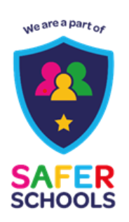 Safer schools logo