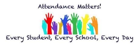 Attendance Matters